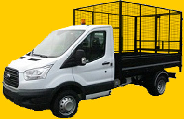 Rubbish Pick Up Paisley